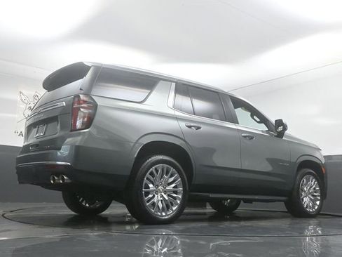 Used 2024 Chevrolet Tahoe Premier w/ Premium Package AWD/4WD image 35