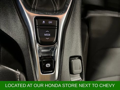 Used 2021 Chevrolet Camaro LT w/ RS Package RWD image 19