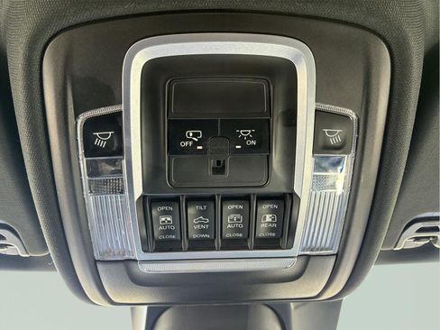 Used 2021 RAM 1500 Rebel w/ Level 2 Equipment Group AWD/4WD image 35