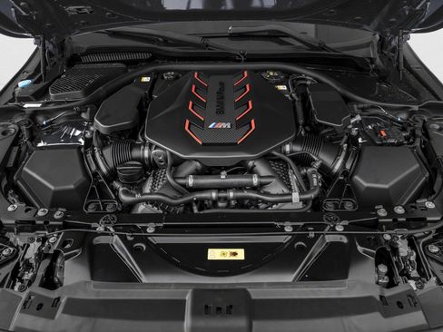 New 2027 BMW M5 Touring AWD/4WD image 8