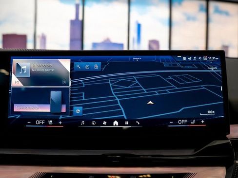 New 2026 BMW 550e xDrive w/ Executive Package image 18