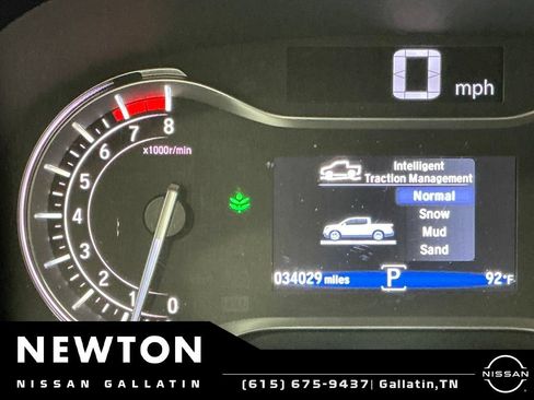 Used 2018 Honda Ridgeline RTL-T image 29