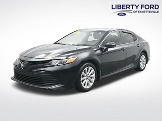 Used 2019 Toyota Camry LE 360° Tour