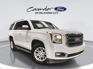 Used 2020 GMC Yukon SLT video 1