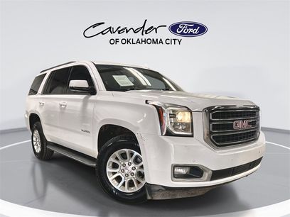 Used 2020 GMC Yukon SLT