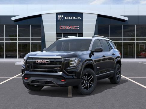 New 2026 GMC Terrain AT4 w/ Convenience Package III image 12