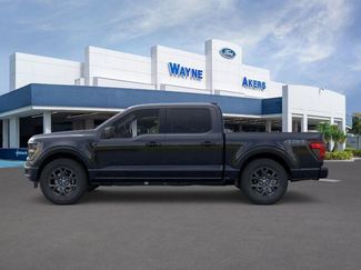 New 2026 Ford F150 STX w/ Equipment Group 200A video 3