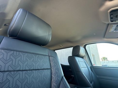 Used 2023 Toyota Tundra Limited image 15