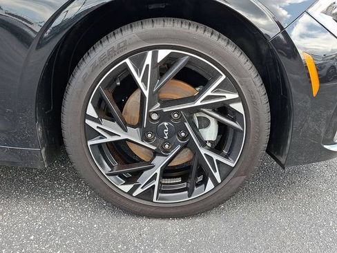 Certified 2025 Kia K5 GT-Line AWD/4WD image 8