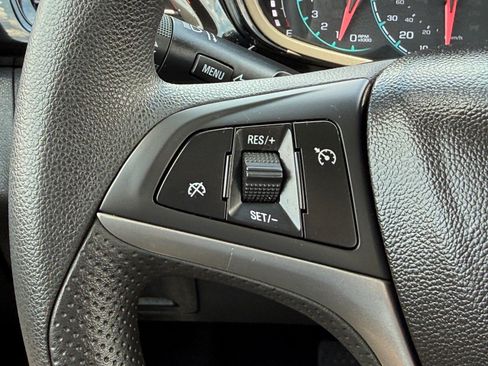 Used 2017 Chevrolet Spark LT FWD image 15