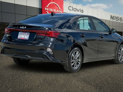 Used 2023 Kia Forte LXS