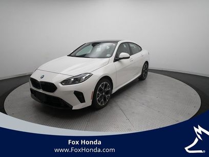 Used 2025 BMW 228i xDrive