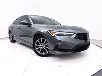 Used 2024 Acura Integra FWD video 1