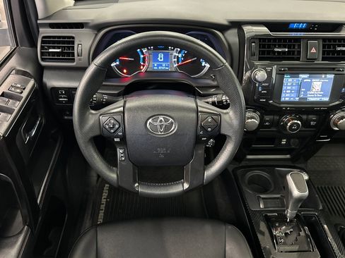 Used 2019 Toyota 4Runner TRD Pro image 27