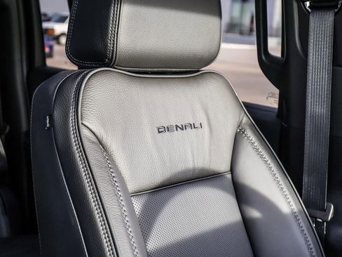 New 2026 GMC Yukon XL Denali w/ Sun & Power Step Package image 23