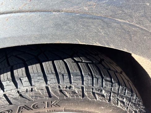 Used 2023 Cadillac XT5 Luxury image 7