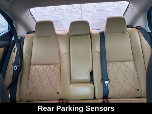 Used 2024 Nissan Sentra SV w/ SV Premium Package image 17