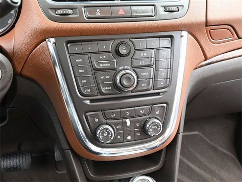 Used 2015 Buick Encore Leather w/ Experience Buick Package image 15