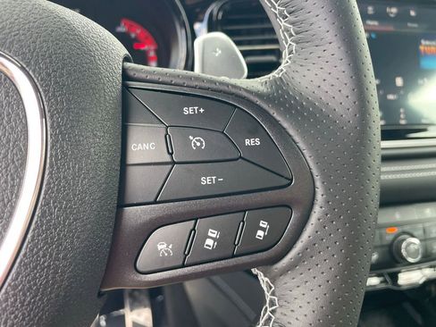 New 2026 Dodge Durango SRT Hellcat w/ Premium Group AWD/4WD image 34