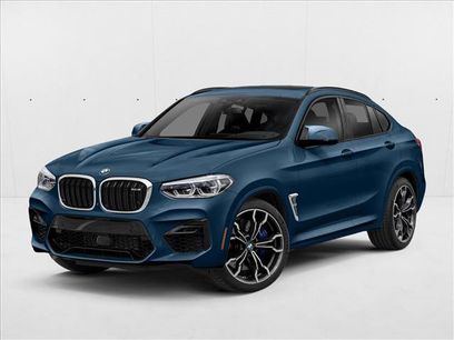 Used 2020 BMW X4 M w/ Executive Package