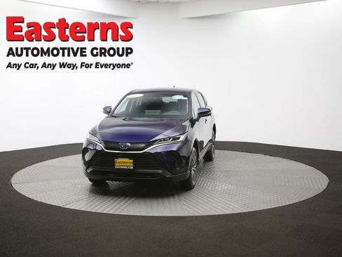 Used 2024 Toyota Venza LE image 53