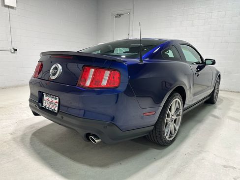 Used 2012 Ford Mustang GT Premium w/ Brembo Brake Pkg image 6