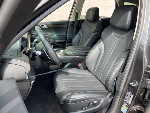 Used 2024 Genesis GV80 3.5T AWD/4WD image 23