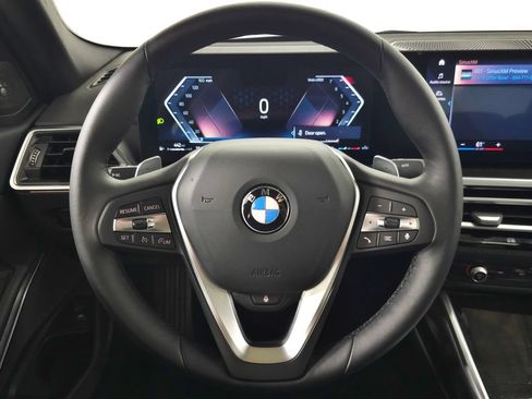Used 2023 BMW 330i xDrive Sedan w/ Premium Package AWD/4WD image 20