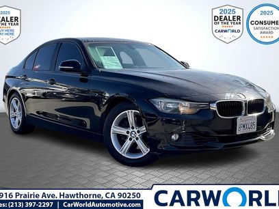 Used 2013 BMW 328i Sedan