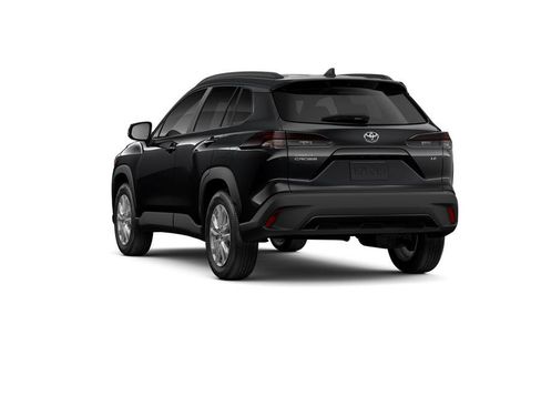 New 2026 Toyota Corolla Cross LE FWD image 26