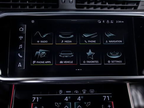 Used 2021 Audi RS 6 image 26