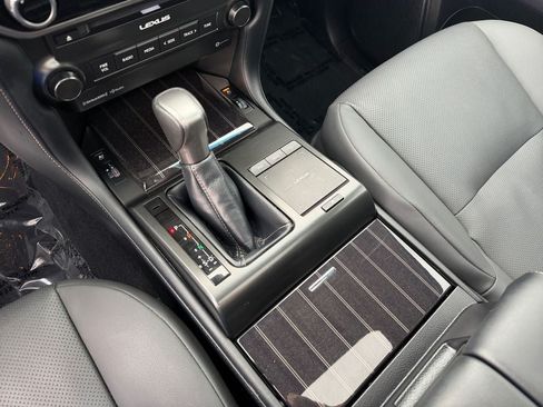 Used 2023 Lexus GX 460 Premium w/ Premium Package AWD/4WD image 18