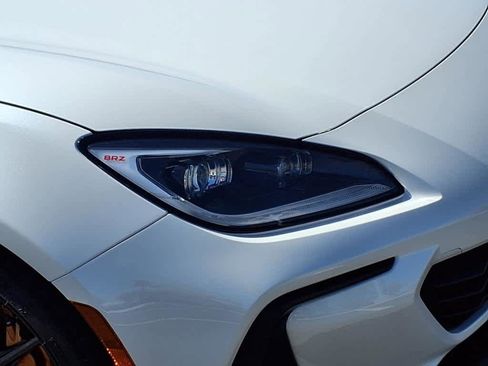 New 2025 Subaru BRZ tS image 9