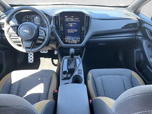Used 2024 Subaru Crosstrek 2.5i Sport image 19