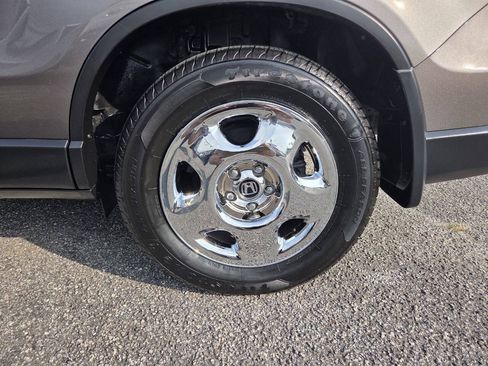 Used 2010 Honda CR-V LX image 5