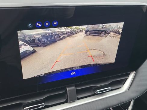 New 2027 Chevrolet Equinox LT FWD image 28