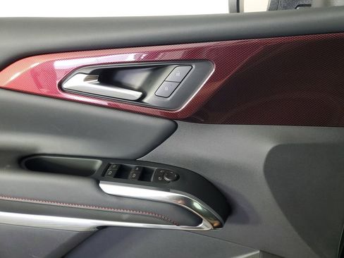New 2026 Chevrolet Traverse Z71 AWD/4WD image 27
