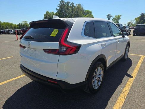 Used 2023 Honda CR-V EX-L image 3