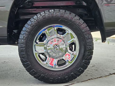 Used 2025 RAM 2500 Tradesman AWD/4WD image 28