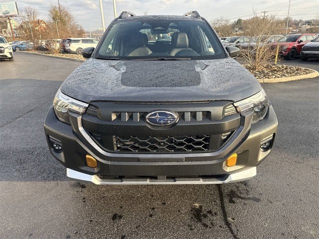New 2026 Subaru Forester Wilderness w/ Wilderness Package AWD/4WD image 48