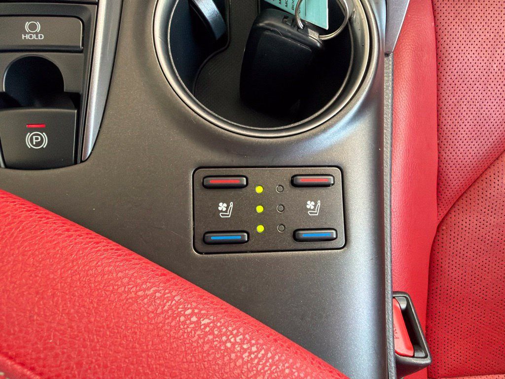 Certified 2024 Toyota Camry XSE w/ Navigation Package FWD image 32
