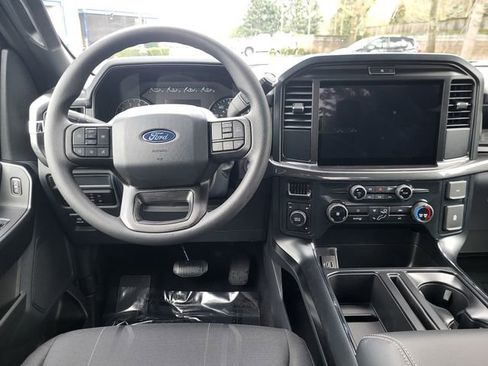 New 2026 Ford F150 STX image 14