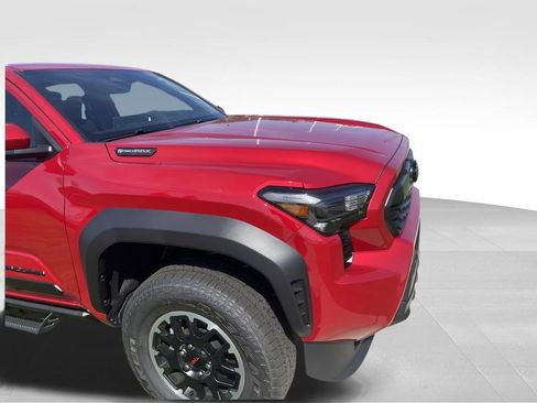 New 2025 Toyota Tacoma TRD Off-Road image 20