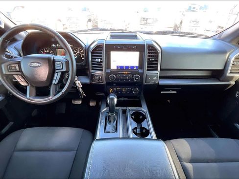 Used 2020 Ford F150 XLT w/ Equipment Group 302A Luxury image 15