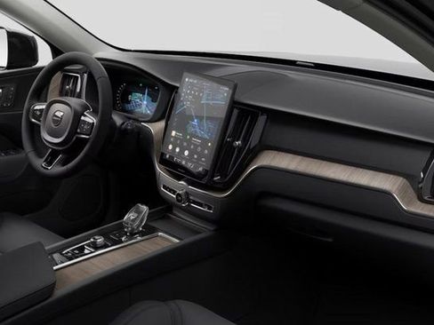 New 2026 Volvo XC60 B5 Plus w/ Protection Package Premier image 11