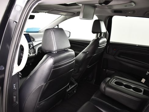 Certified 2023 Honda Odyssey Touring image 46