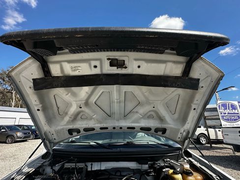 Used 2008 Ford F150 2WD Regular Cab image 27