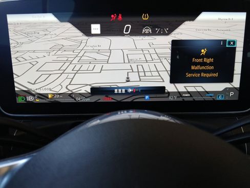 Used 2023 Mercedes-Benz C 300 C 300 image 18