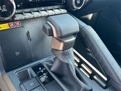 New 2026 Toyota 4Runner Limited image 24