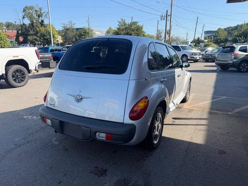Used 2001 Chrysler PT Cruiser FWD image 4